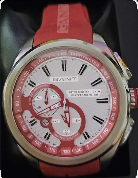Relógio de homem GANT Milford
