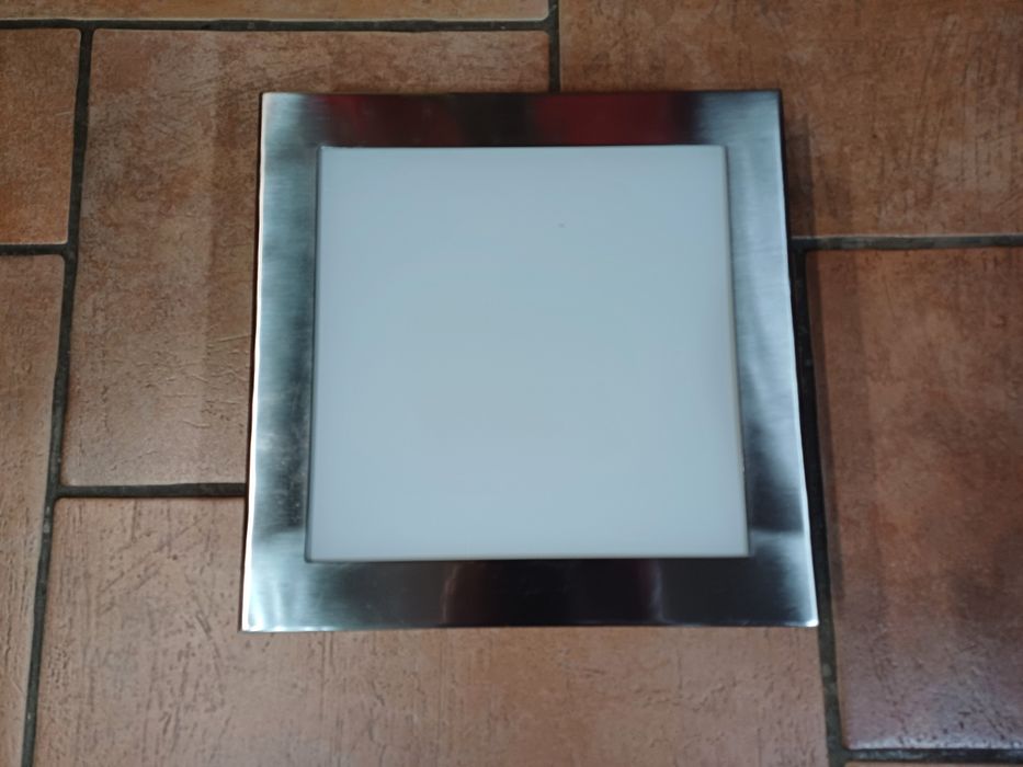 EGLO 86238 - Lampa sufitowa Plafon