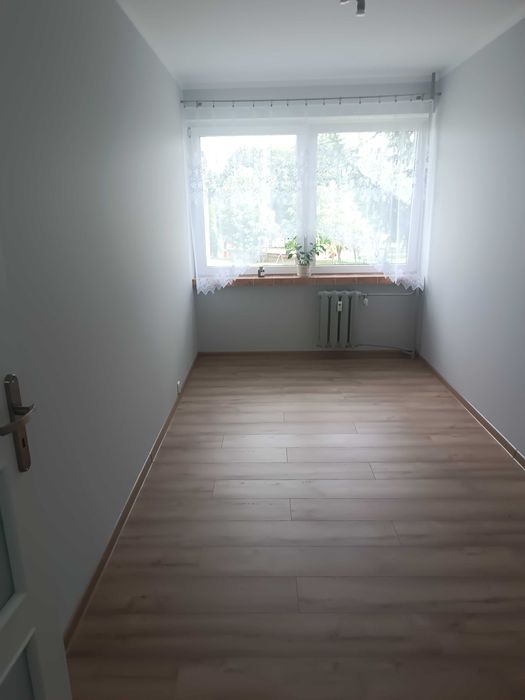 Mieszkanie 52.30 I piętro Zielone Wzgórza