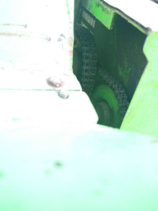 Rębak do gałęzi pod traktor,ciągnik,wom