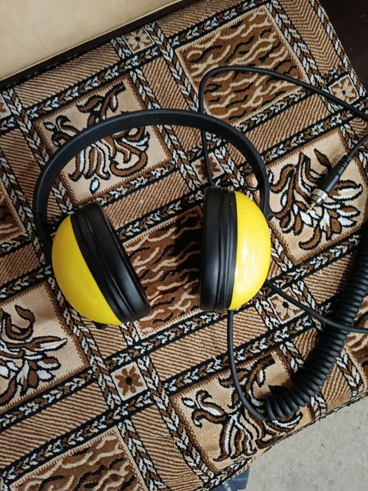 Водонепроникні навушники до еквінокс 800