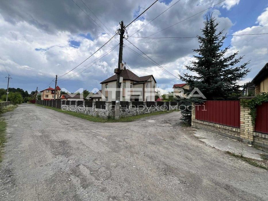 Глеваха-Малютянка продаж будинку (дачі) 90м2 СТ Олімп