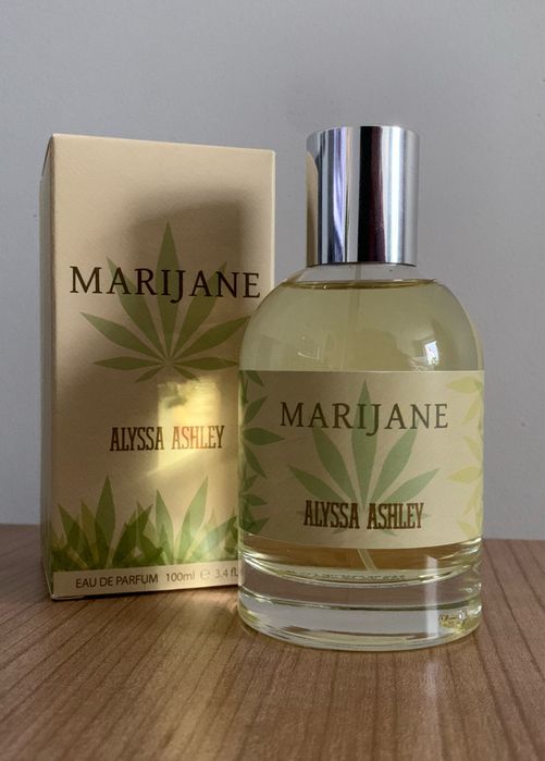 Alyssa Ashley Marijane EDP | ~99/100 ml