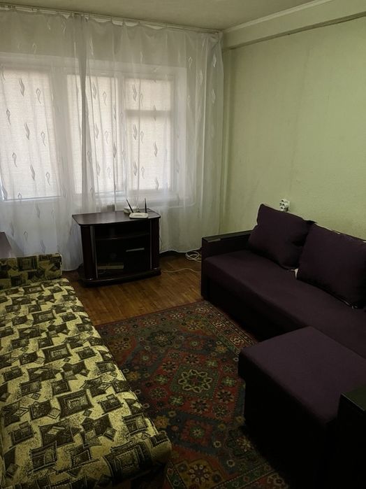 1к квартира район автовокзала 2 этаж