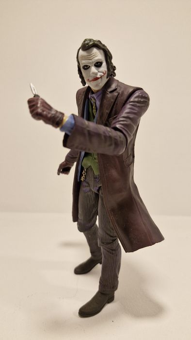 NECA Action Figure Joker64741330510593122