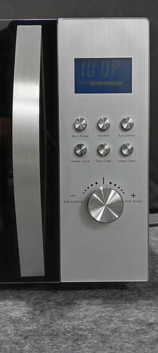 Мікрохвильовка Tarrington House MWD5130