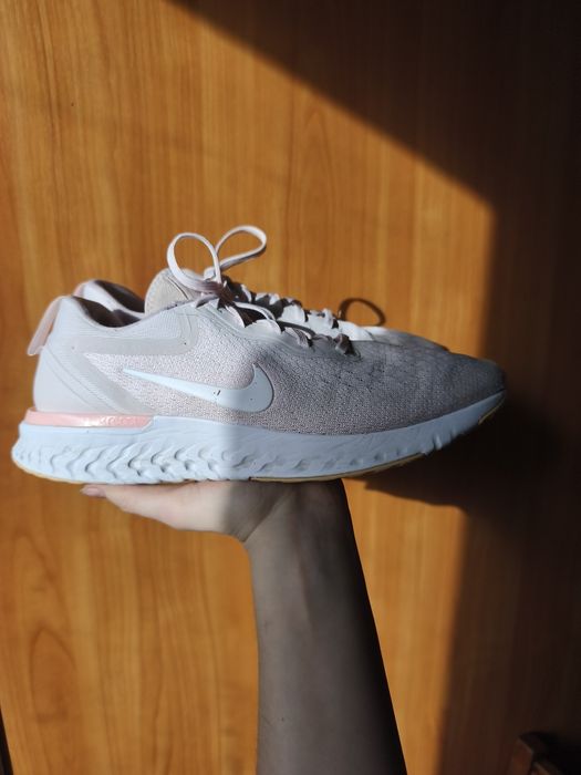 Buty Nike damskie