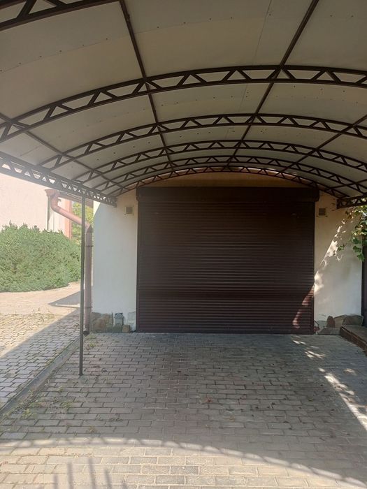 Сдам для семьи автономный дом 320 кв.м с автоматическим генератором и баней — пгт Малая Даниловка.