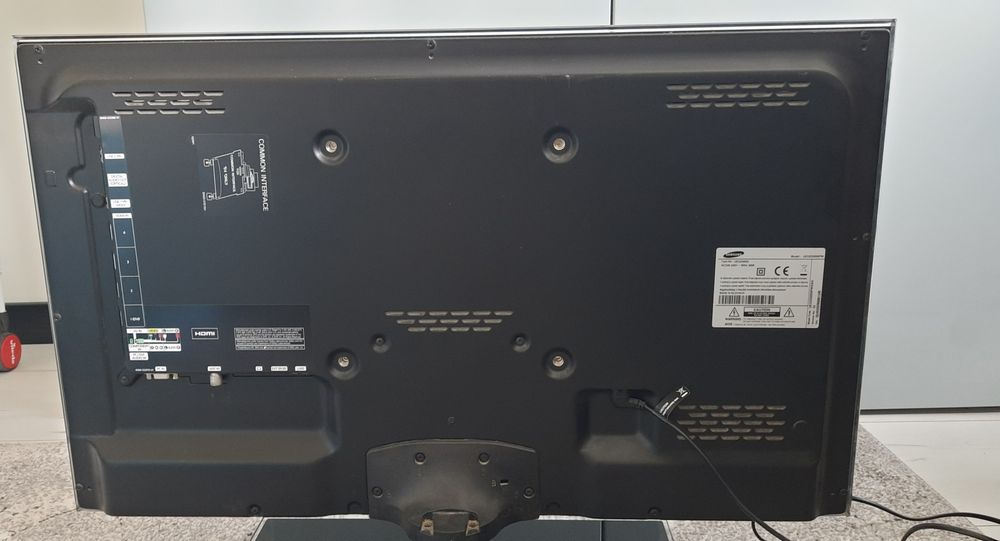 Telewizor LCD Samsung  UE32D5000