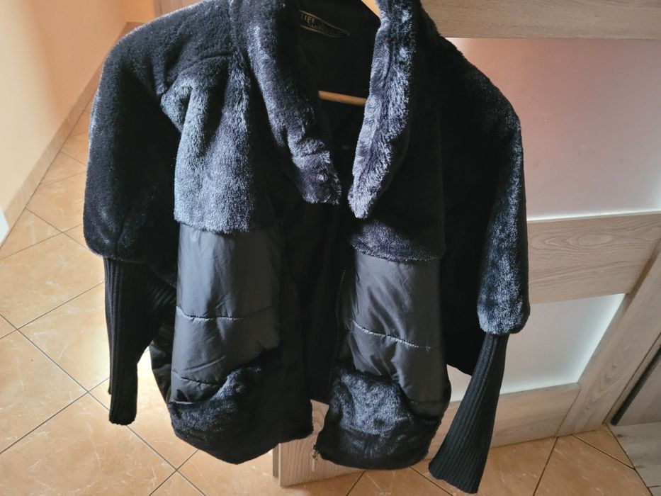 Sprzedam kurtkę bomberke