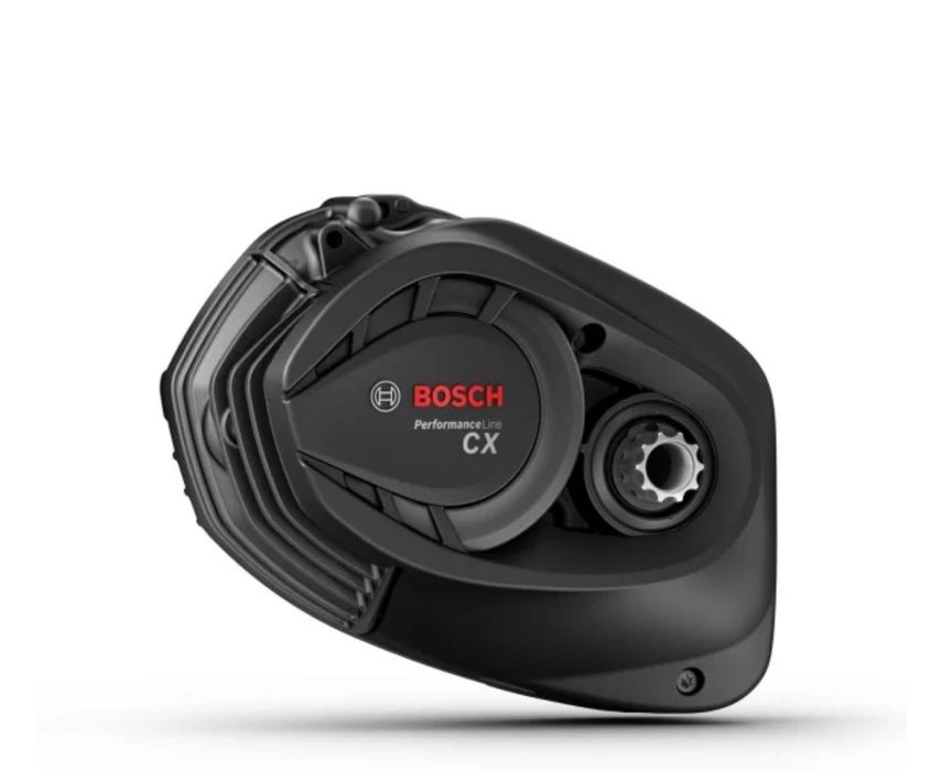 Silnik Bosch Performance Line CX Gen 4 Smart System 32 km/h BDU3741