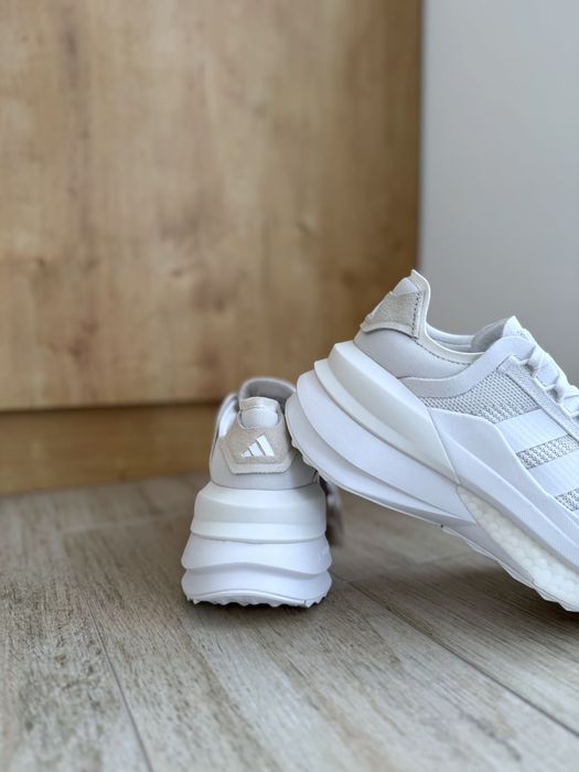 США! Літні жіночі кросівки Adidas Avryn_X IE8460 Оригінал! Сітка! 37-41