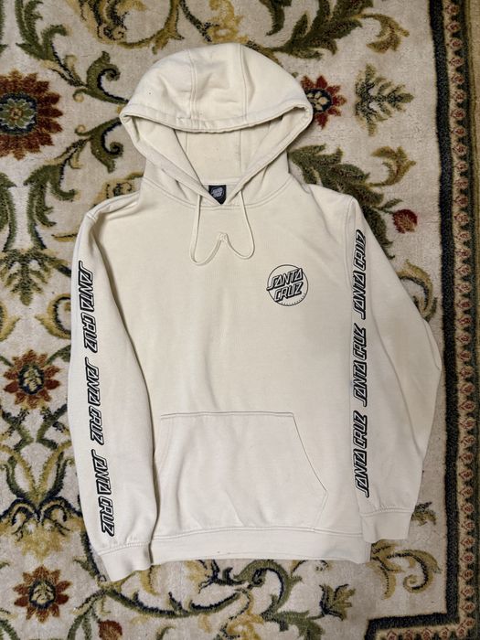 Худи Santa Cruz Оригінал
