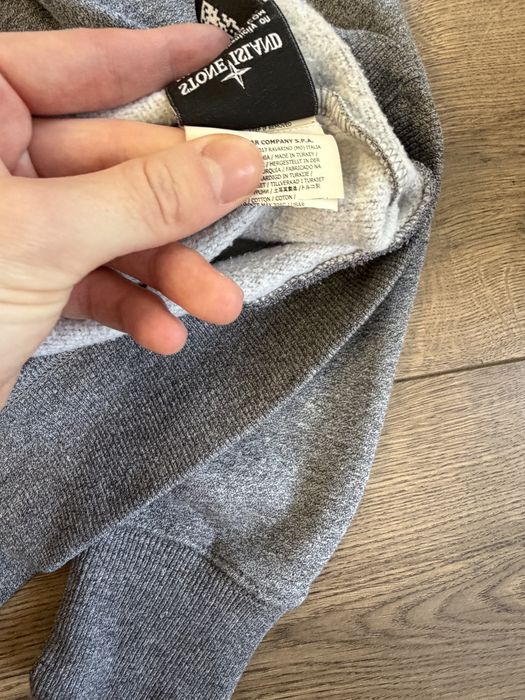 ОРИГІНАЛ худі худи свитшот Stone Island