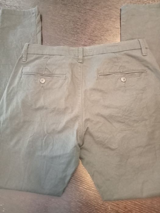 Pack calça e cinto
