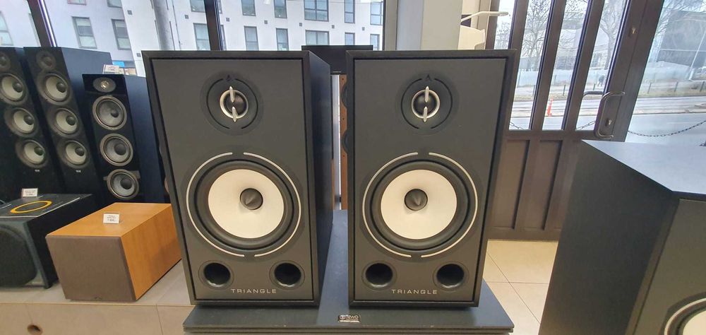 Triangle Borea BR03 AudioMix Kraków