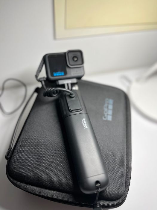 GoPro 13 Hero black (content creator edition)