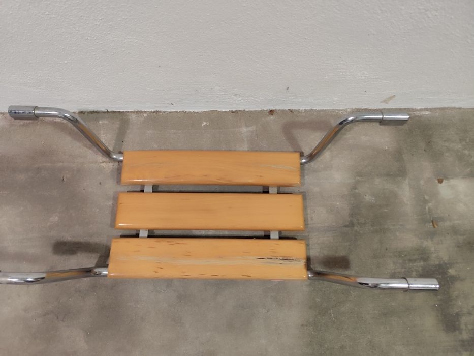 Assento para banheira