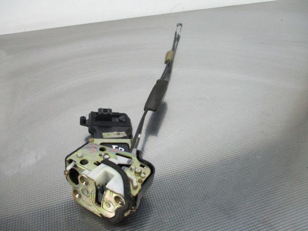 Fechadura / fecho porta trás direito MAZDA 6 Hatchback (GG)