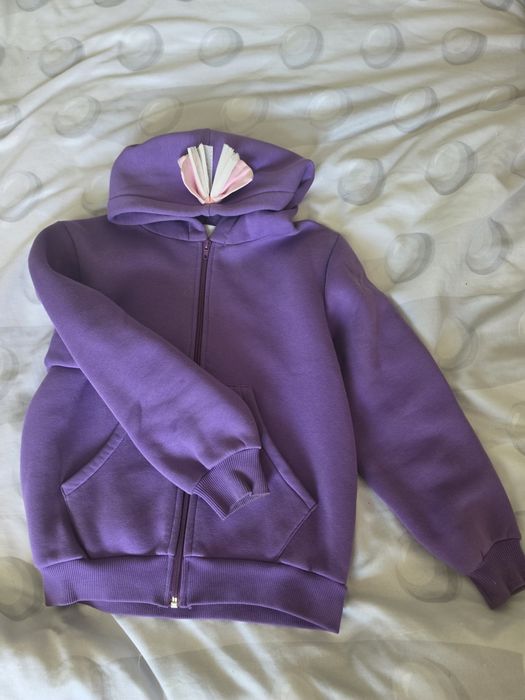 Ciepła bluza Labubu