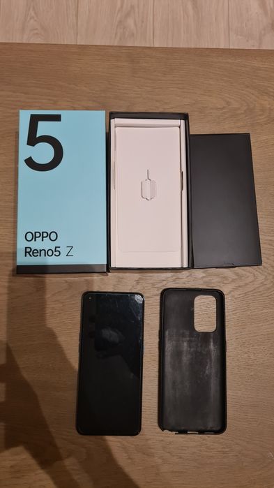 Oppo Reno5 Z 128gb