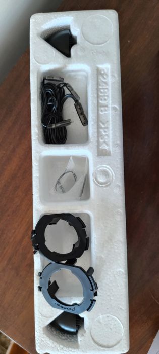 Vendo colunas pioneer