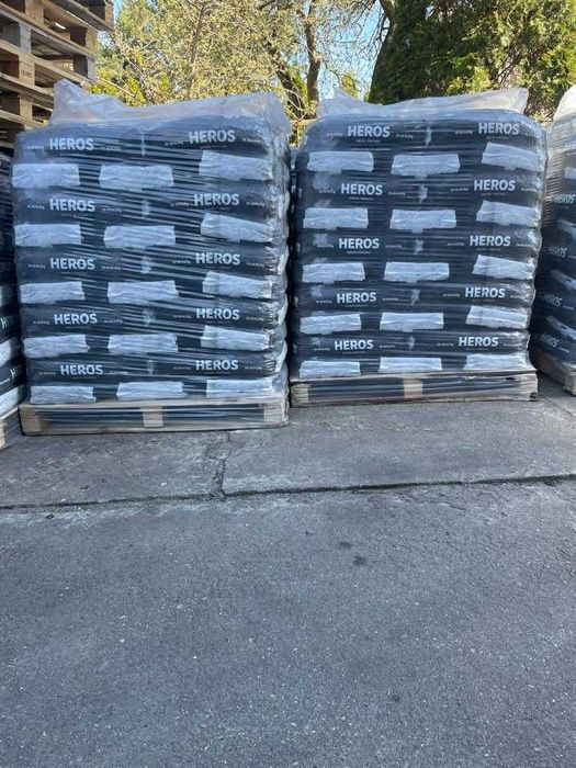 Eko groszek heros super jakosc