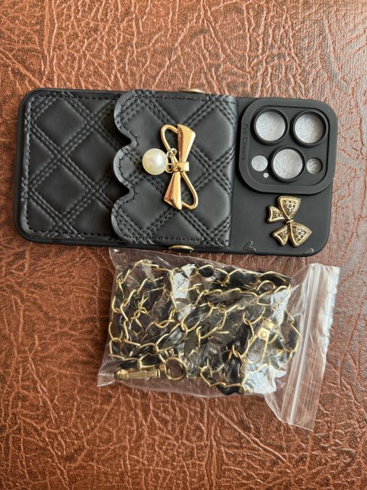 Чoхли на iPhone 15 Pro Max