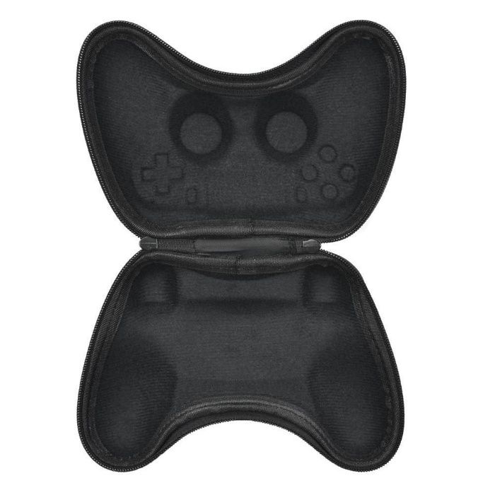 Capa Caixa Proteção p/ Comando Playstation 4 DualShock PS4 (e PS3)