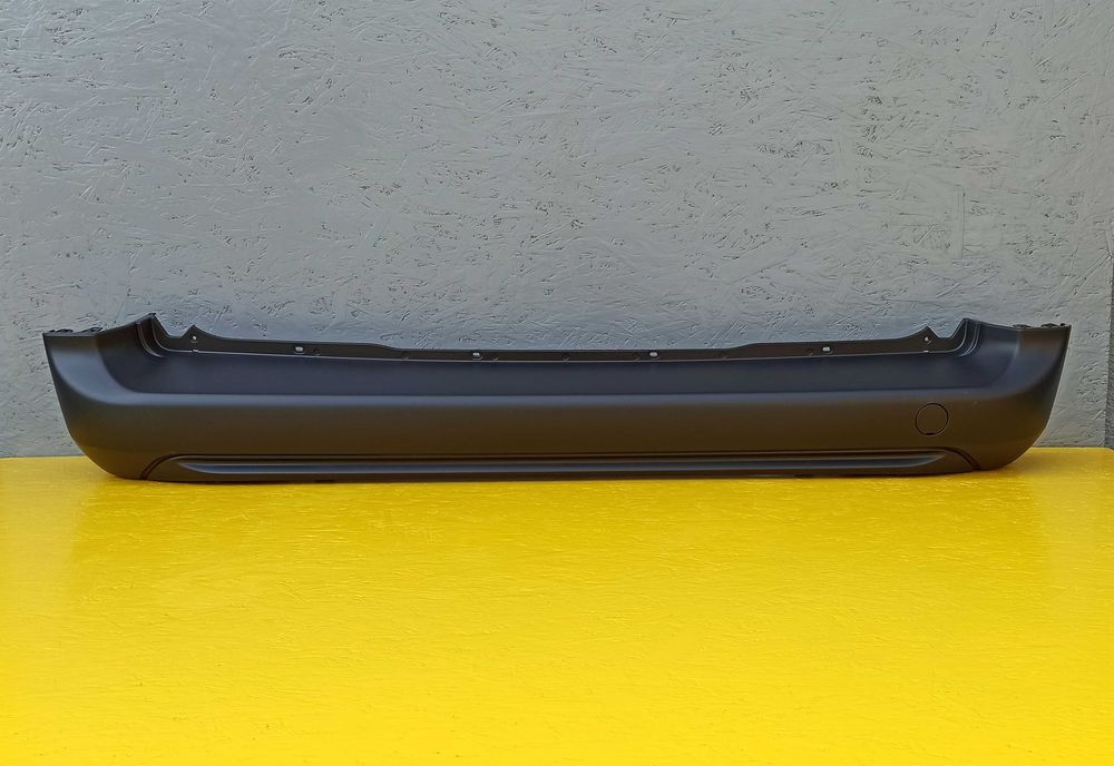 Фонарь задний на Citroen Berlingo Peugeot Partner Берлинго 18-24р