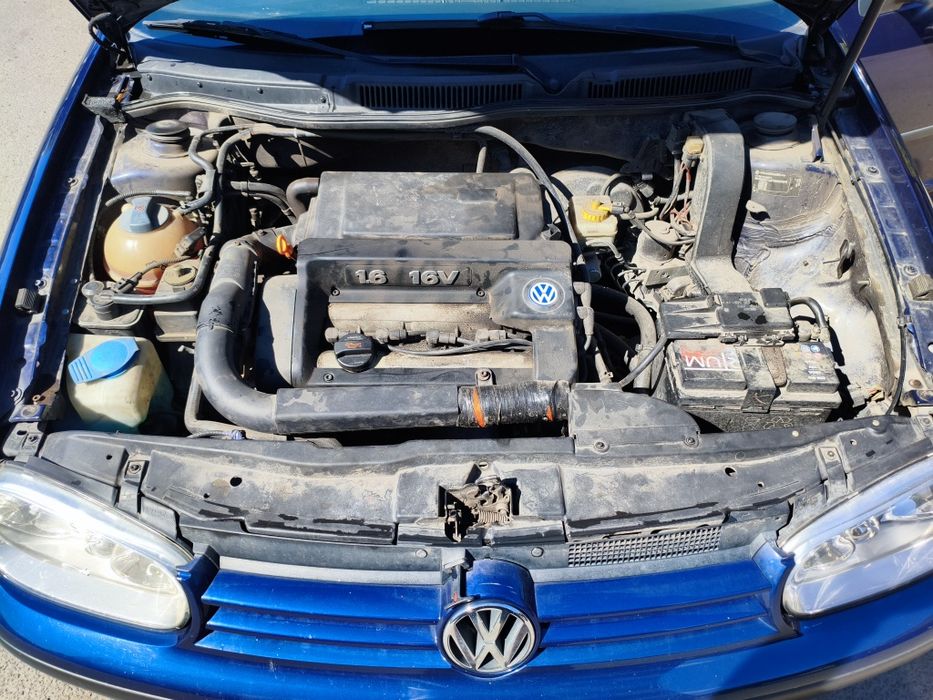 Volkswagen Golf IV универсал