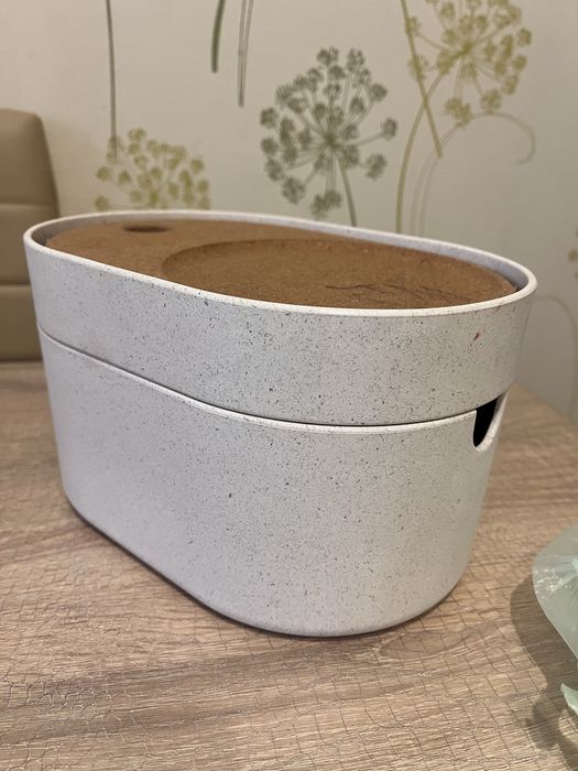 Коробка для приладдя IKEA