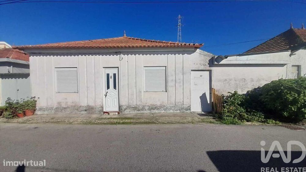 Casa / Villa T5 em Gafanha da Nazaré de 145,00 m2