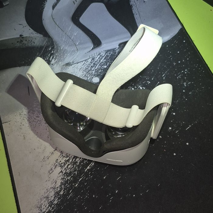 Oculus quest 2 256 гб