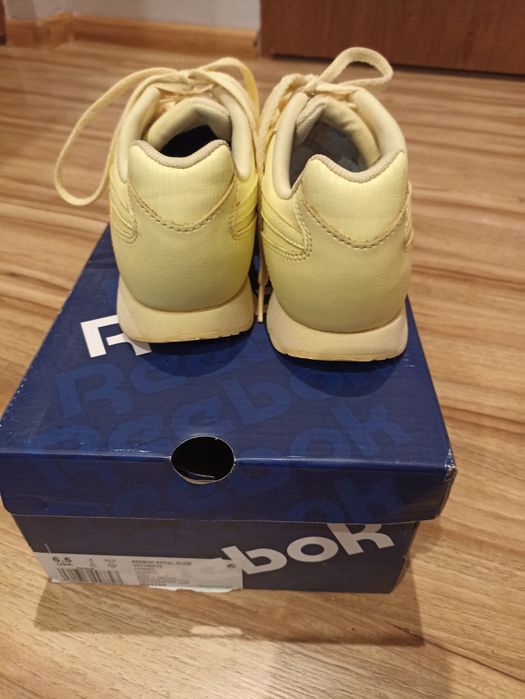 Buty sportowe Reebok