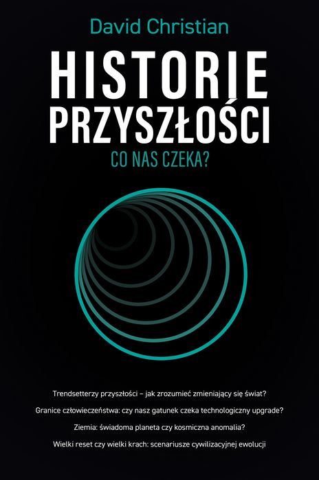 Historie Przyszłości Zysk I S-Ka