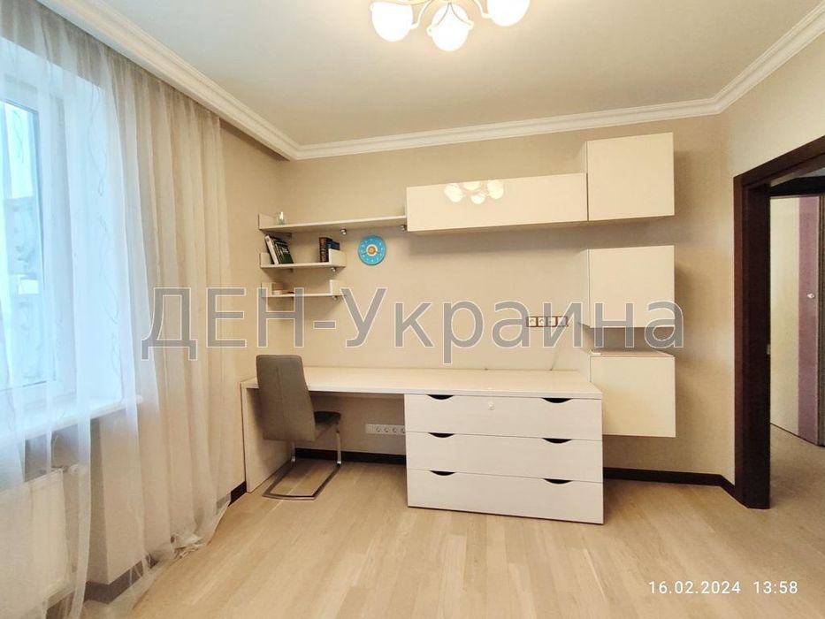 Багатокімнатна квартира за адресою вул. Білоруська (площа 130 м²) - Atlanta.ua - фото 21