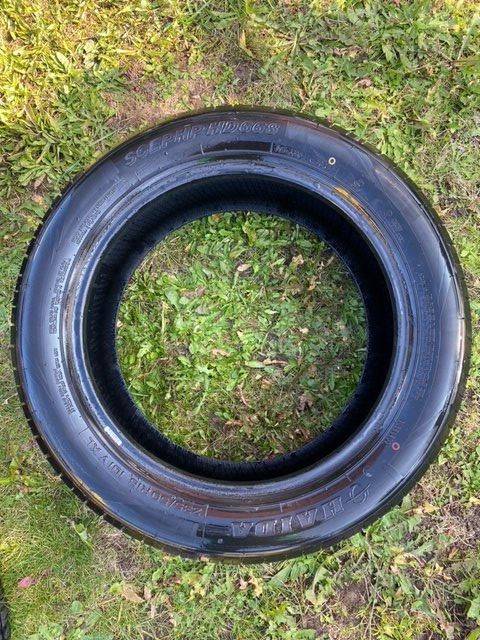 OPONY LETNIE 18 HAIDA