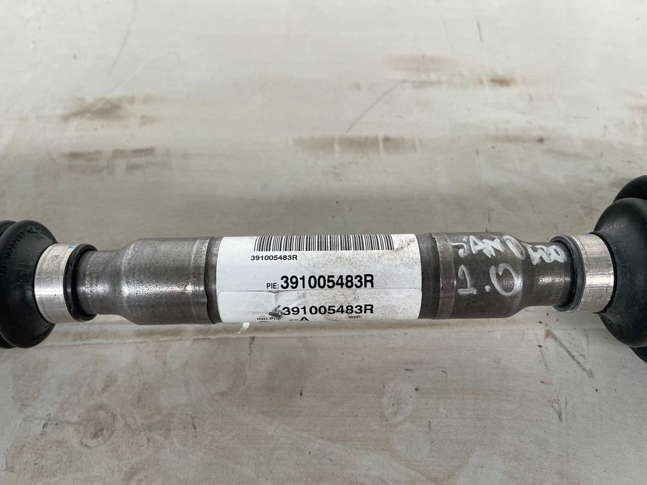 Dacia Sandero II 2.0 Półoś Prawa