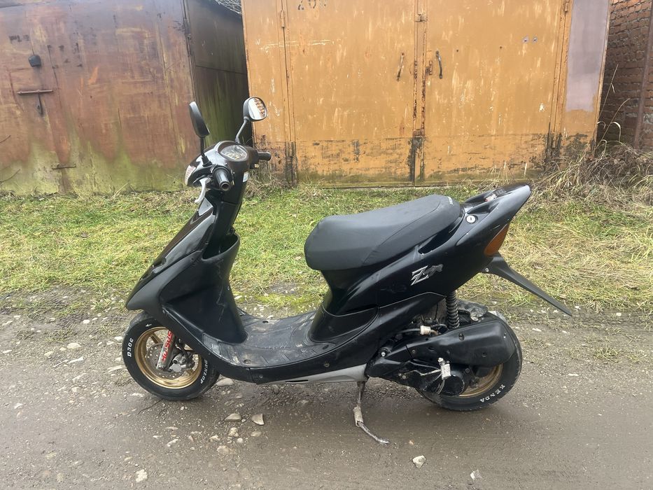 Honda dio 35zx +ДоСтАвКа