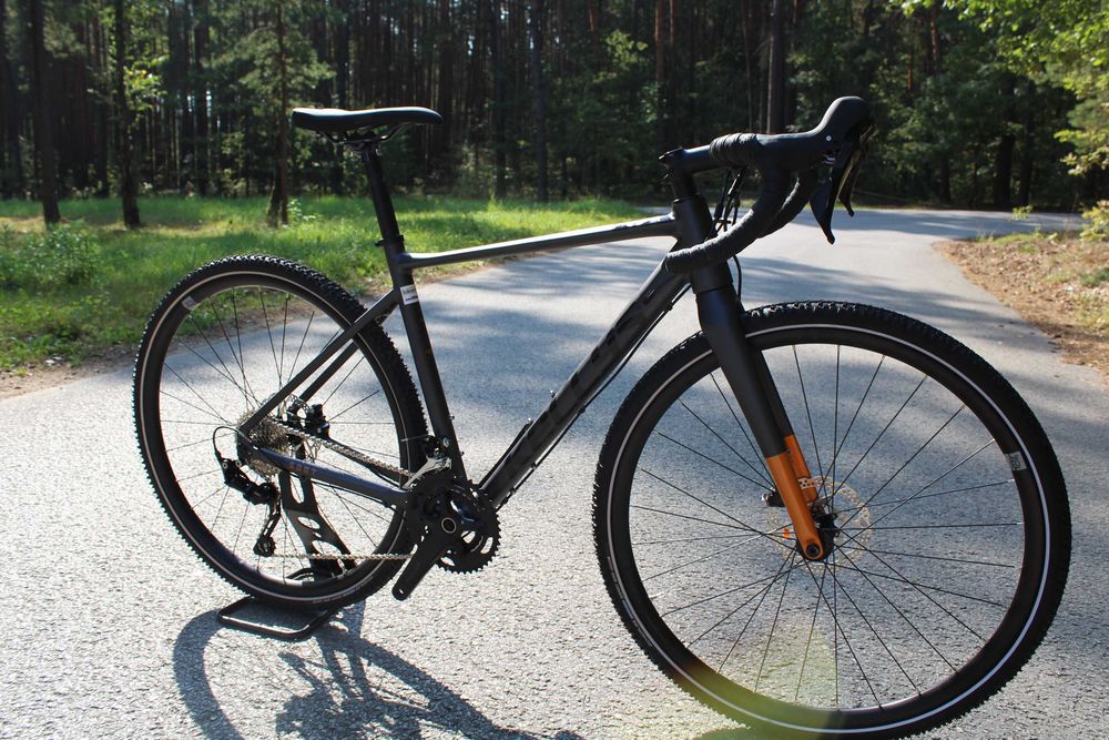 NOWY! Rower gravel, szutrówka KELLYS Soot X50