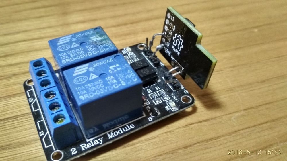 Temporizador personalizado, relogio programavel , ciclico