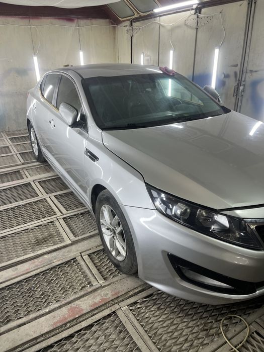 Кузовные работы, сварка авто, покраска, полировка, рихтовка