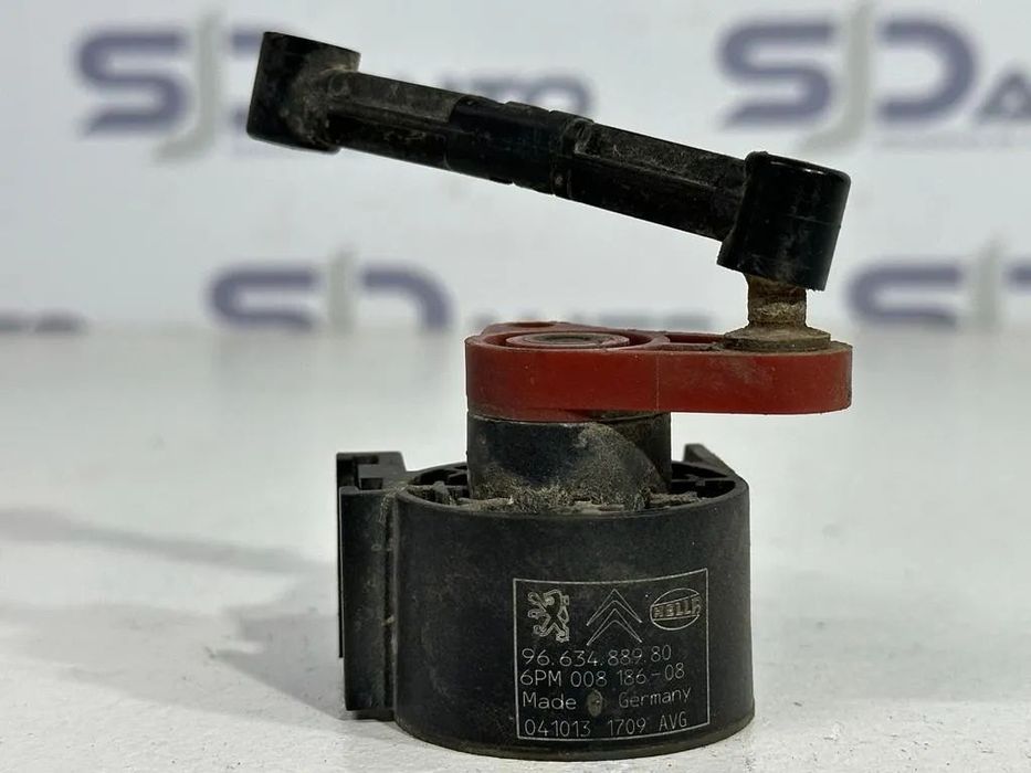 Sensor Nível Xénon Trás Esquerdo - Peugeot 508 RXH