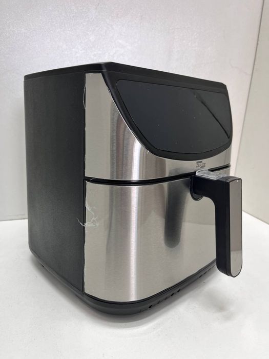 Аэрогриль Zepline 217 На Два Тэна Со Сьемной Корзиной