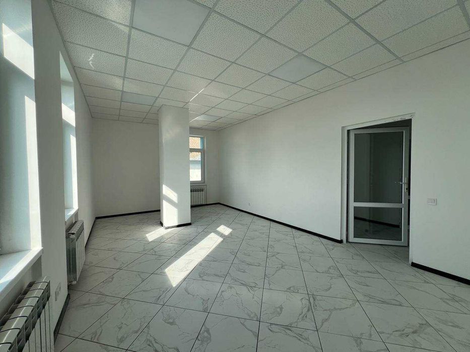 Приміщення для клініки, мед центру, офісу компанії. Ремонт. 250 грн/м2