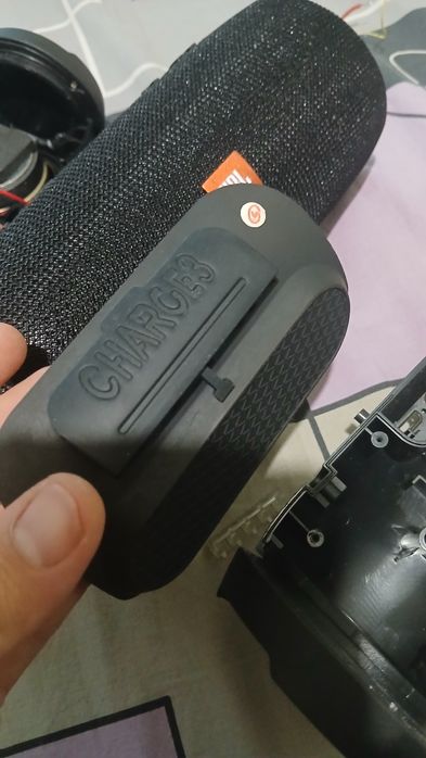 2ві колонки, charg3  під відновлення