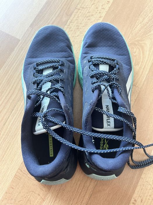 Sapatilhas Reebok Nanoflex