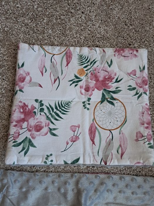 Zestaw pościeli do wózka