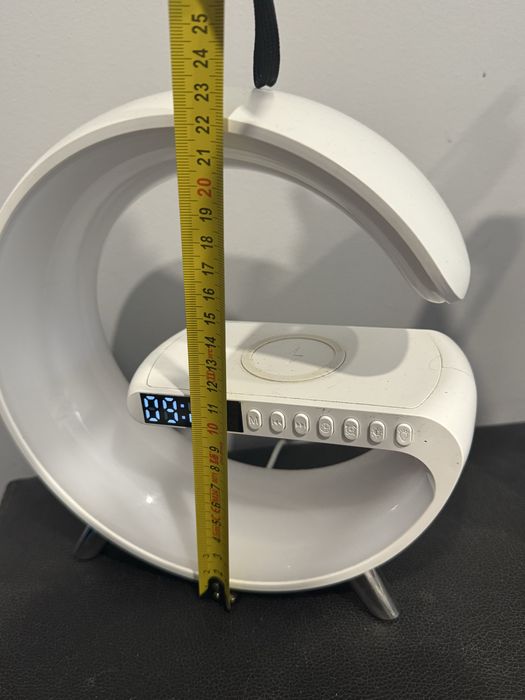 Dois relogios tecnologicos